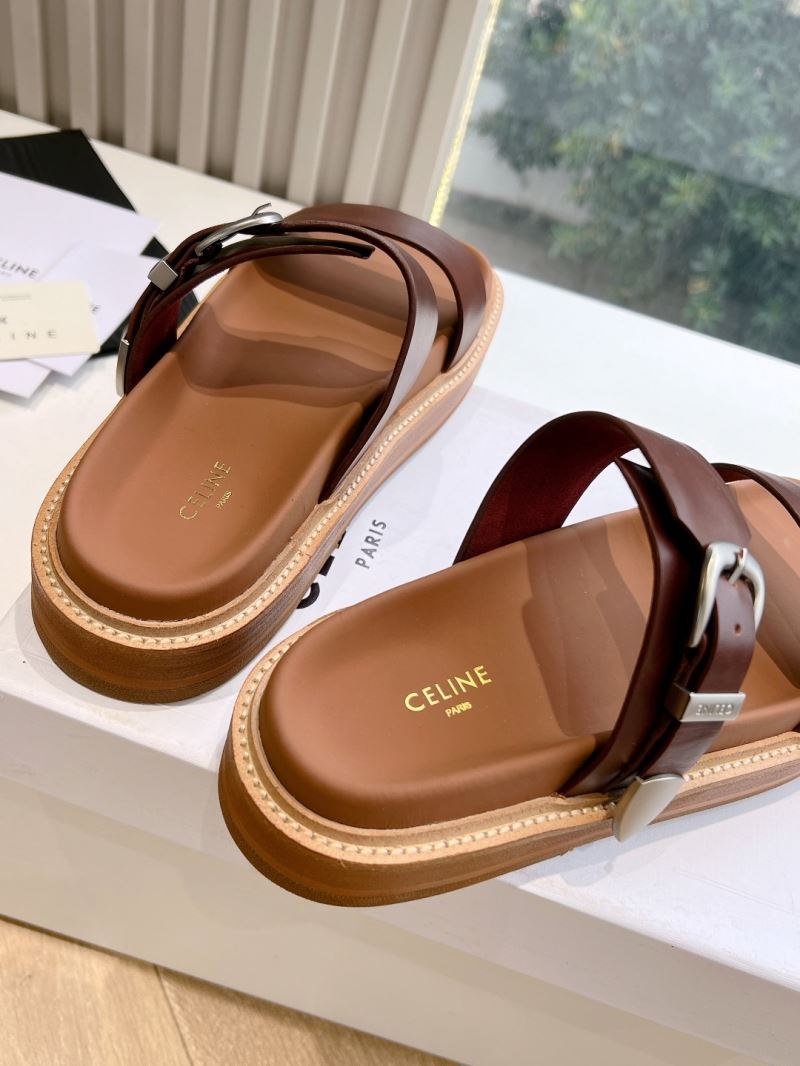 Celine Sandals